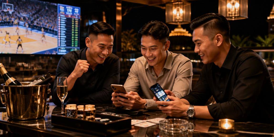 g6400 Live Casino